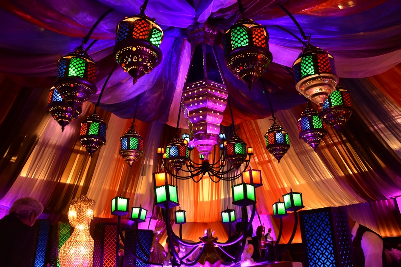Ramadan at Coral Beach Hotel & Resort